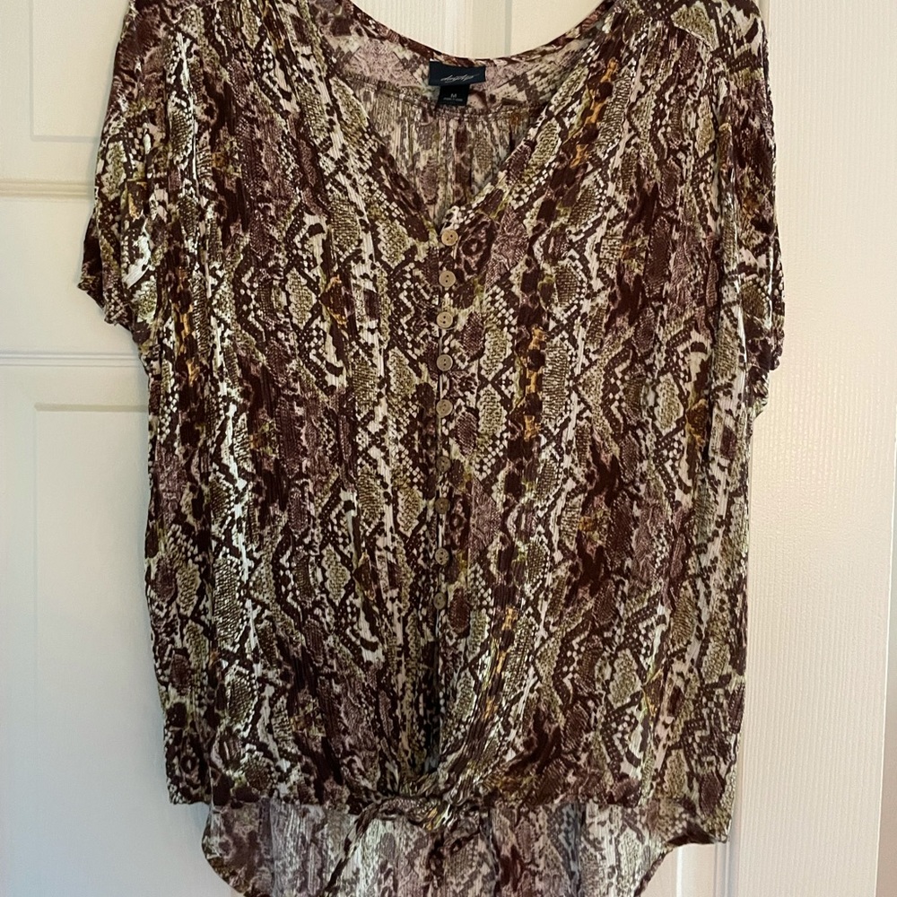 You will love this blouse